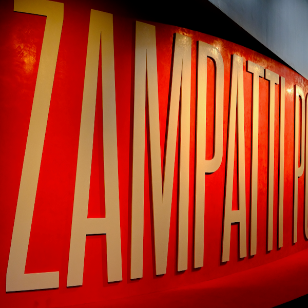 Zampatti Powerhouse