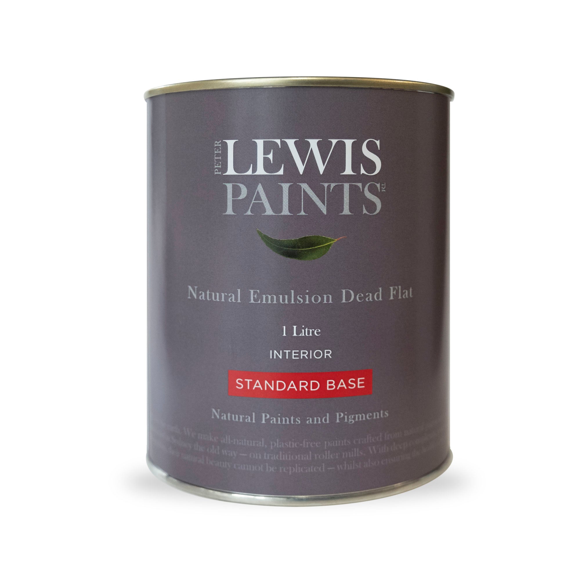 Ultramarine Black