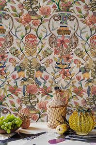 Protea Garden