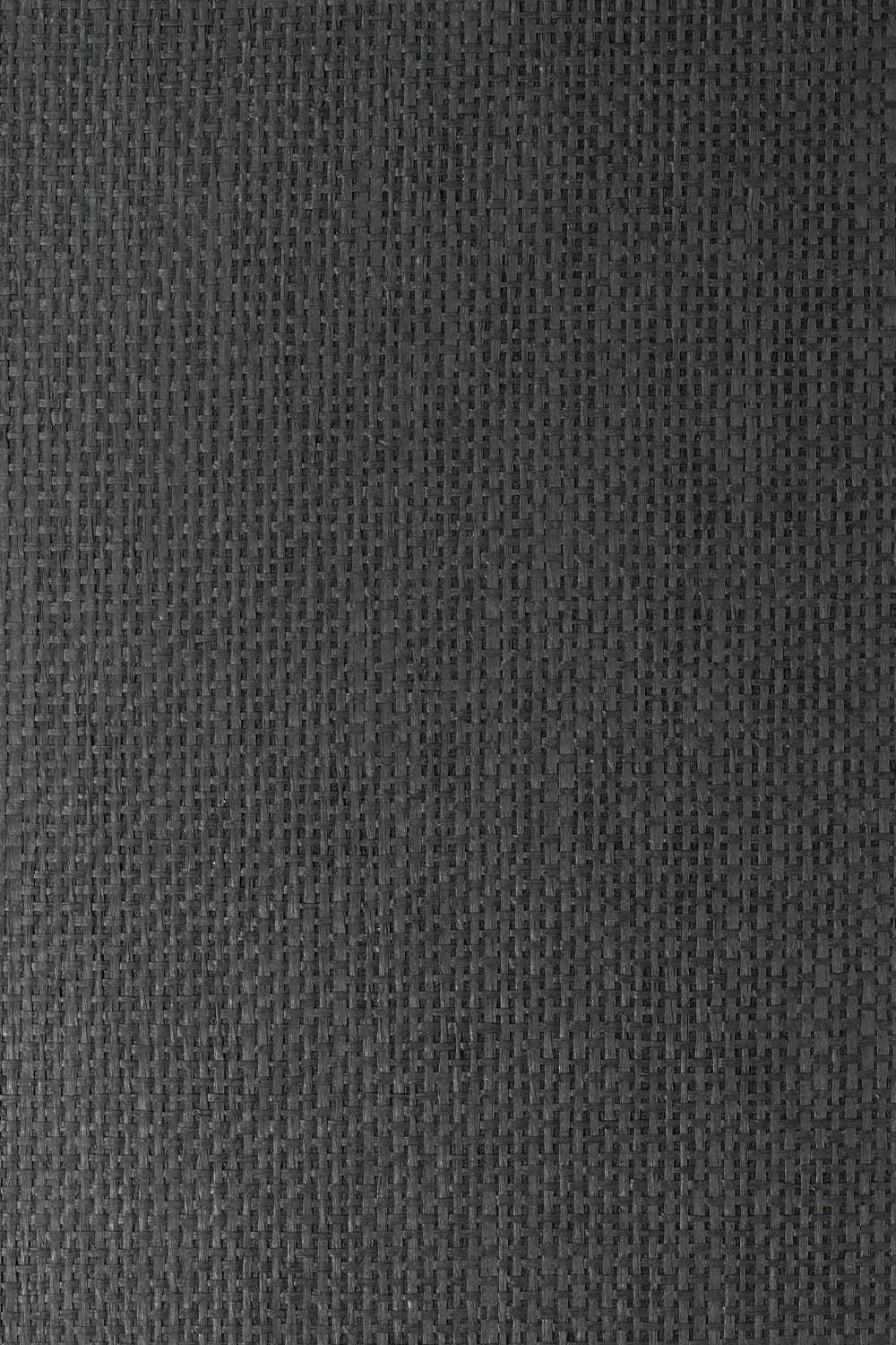 Coal Black Weave