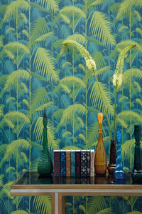 Palm Jungle